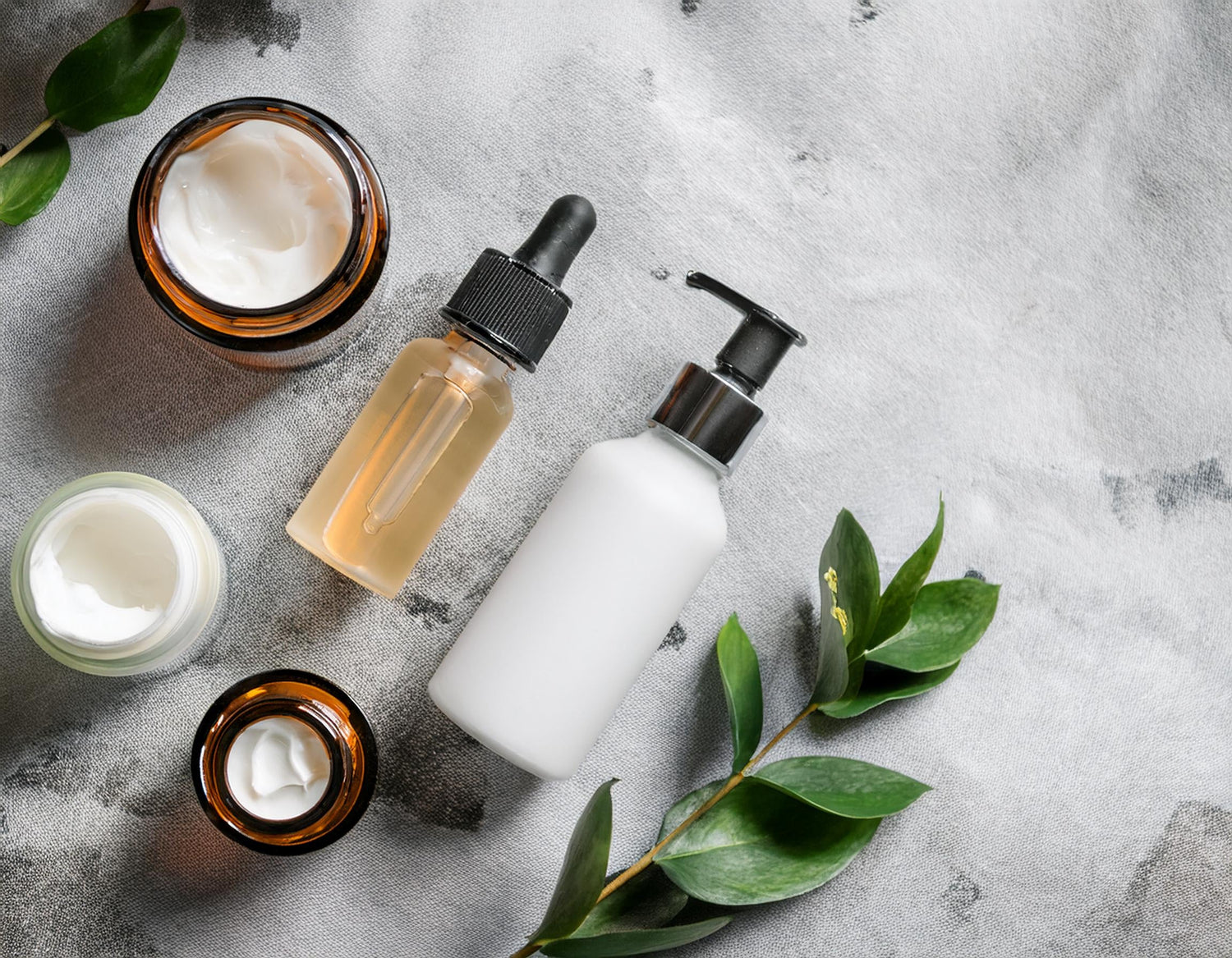 5 Common Mistakes to Avoid When Launching a Skincare Brand