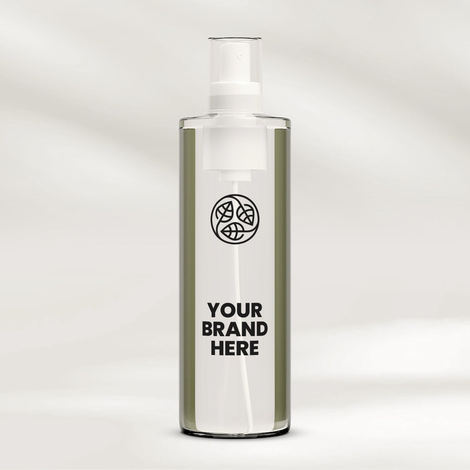 Salvia Officinalis (Salvia) Blomvatten – 200 ml.