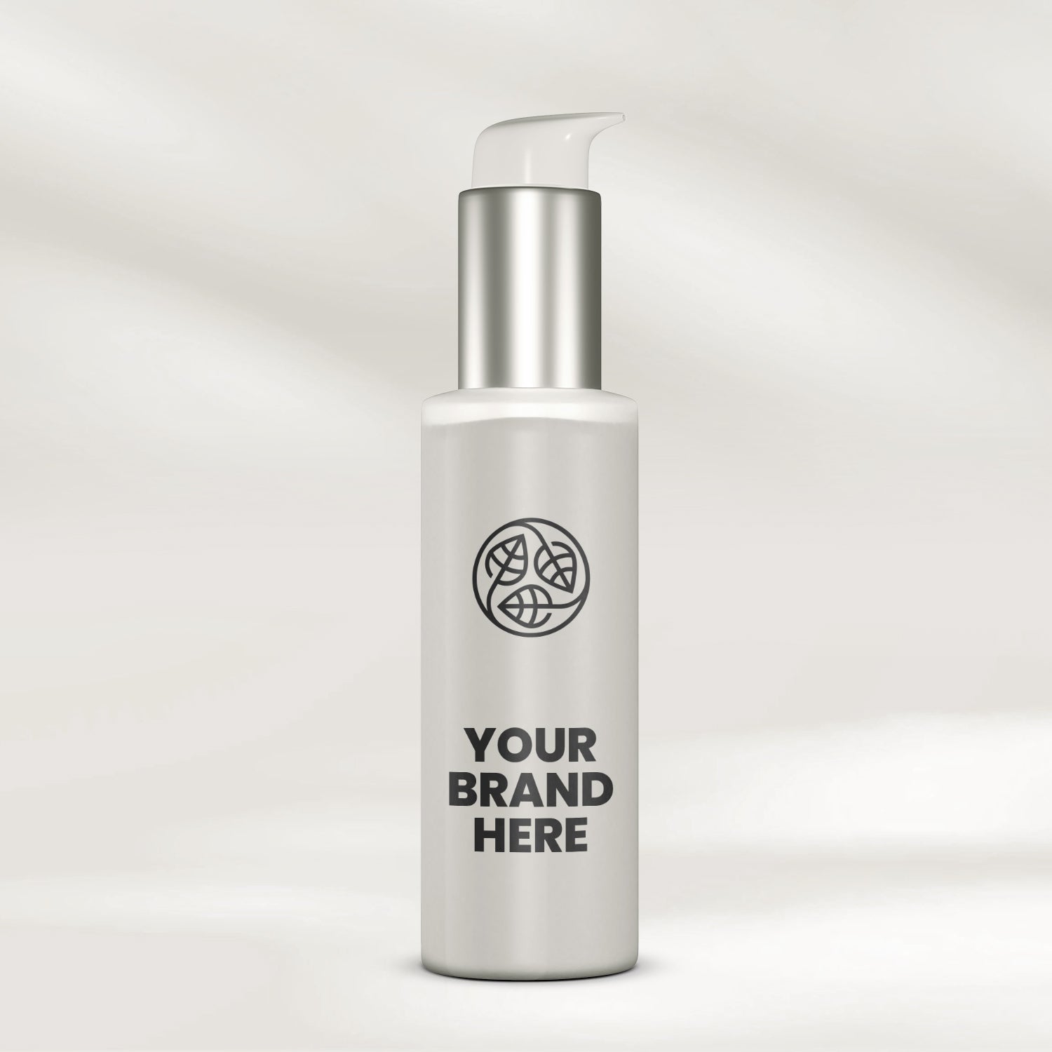 Age-defying Cleansing Face Milk Emerald Powder - 100 ml.