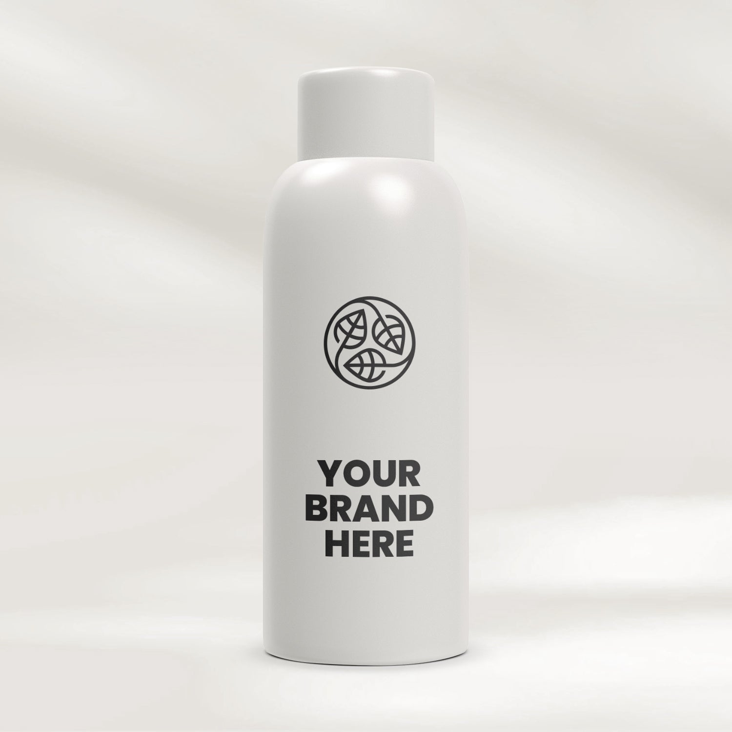 Skin Calming Face Lotion - 150 ml. - Private Label Skin Care & Cosmetics - Made By Nature Labs