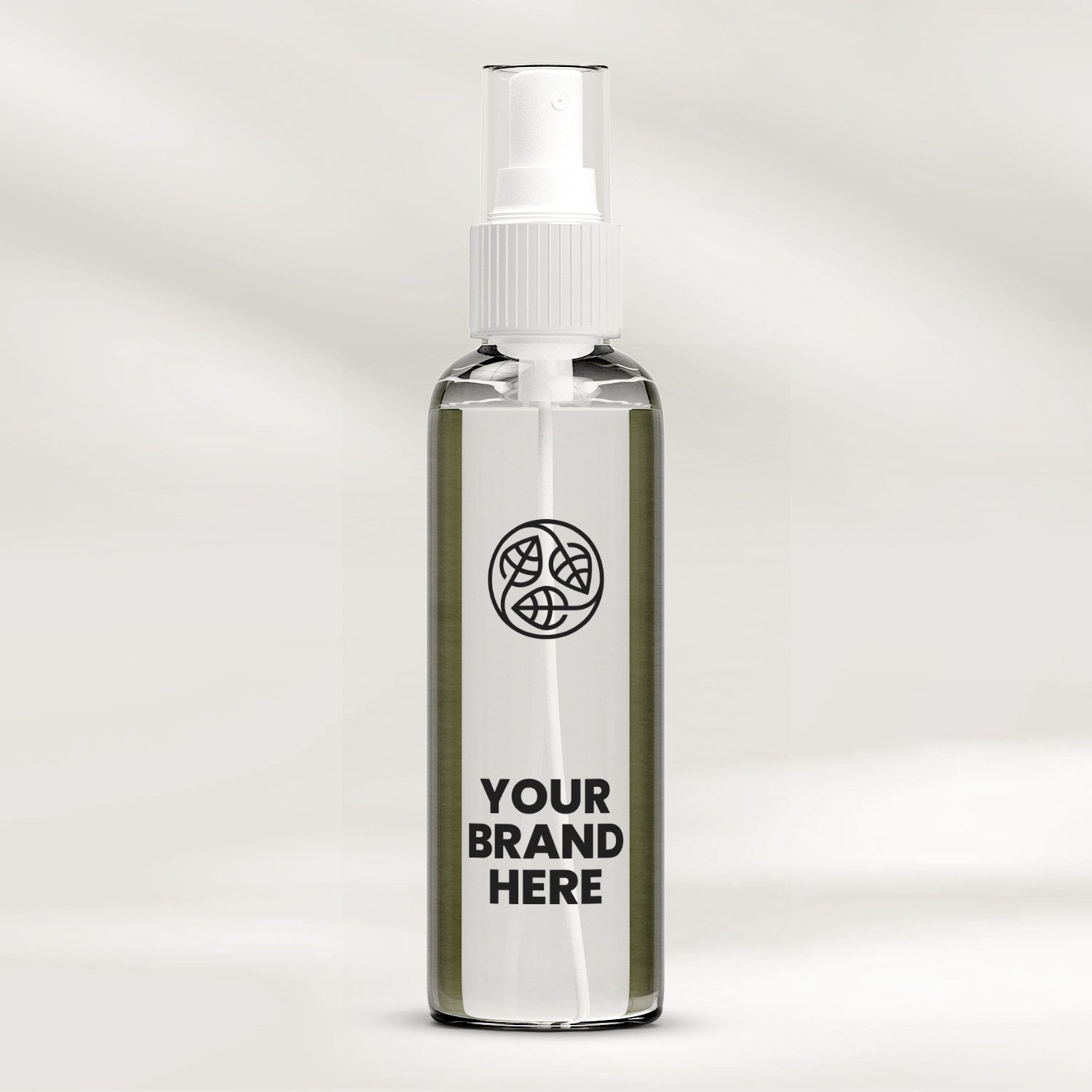 Nourishing Dry Body Oil Bloom & Musk – 200 ml.