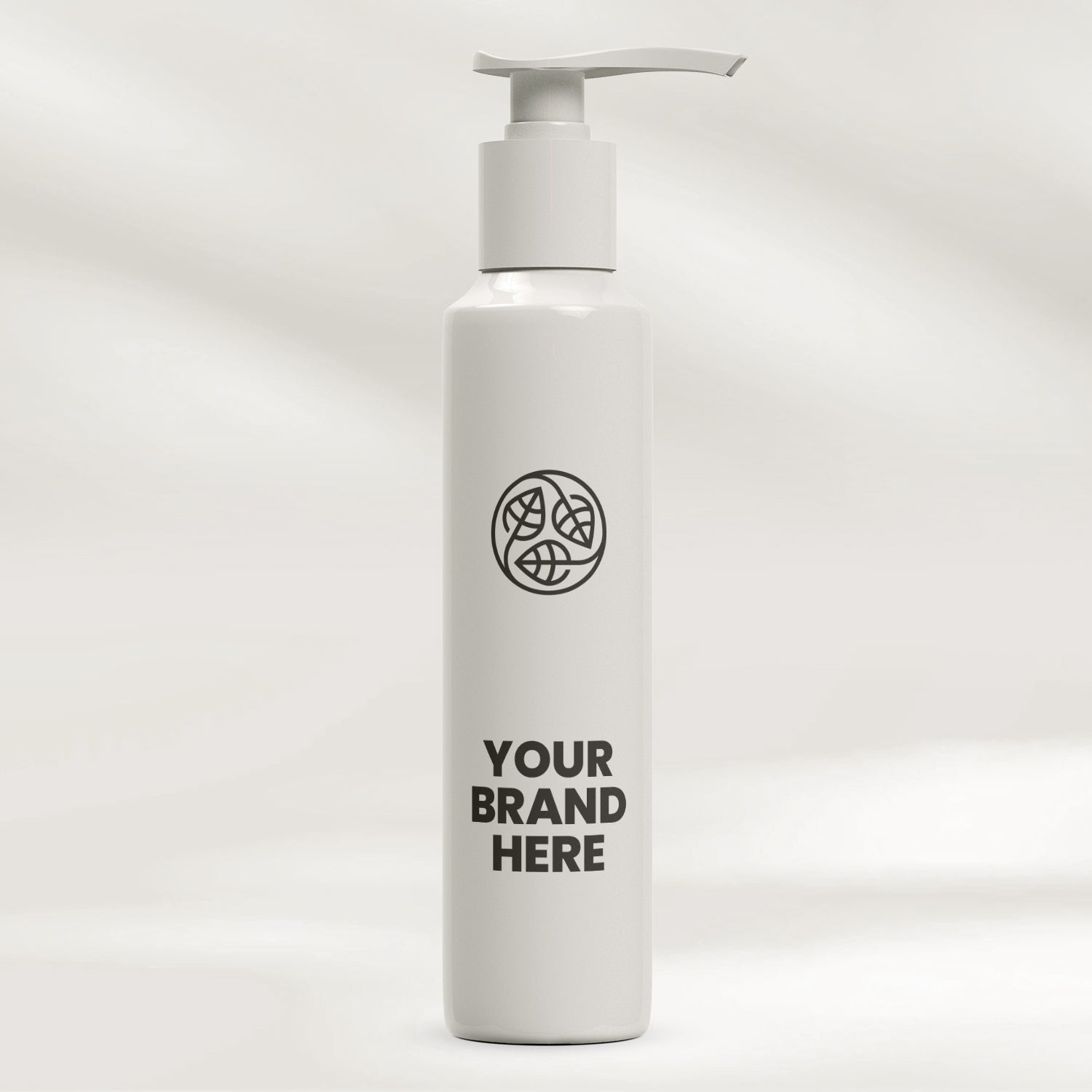 Smooth Sensation Body Moisturizer Hot Blue - 200 ml. -  Private Label Skin Care & Cosmetics - Made By Nature Labs