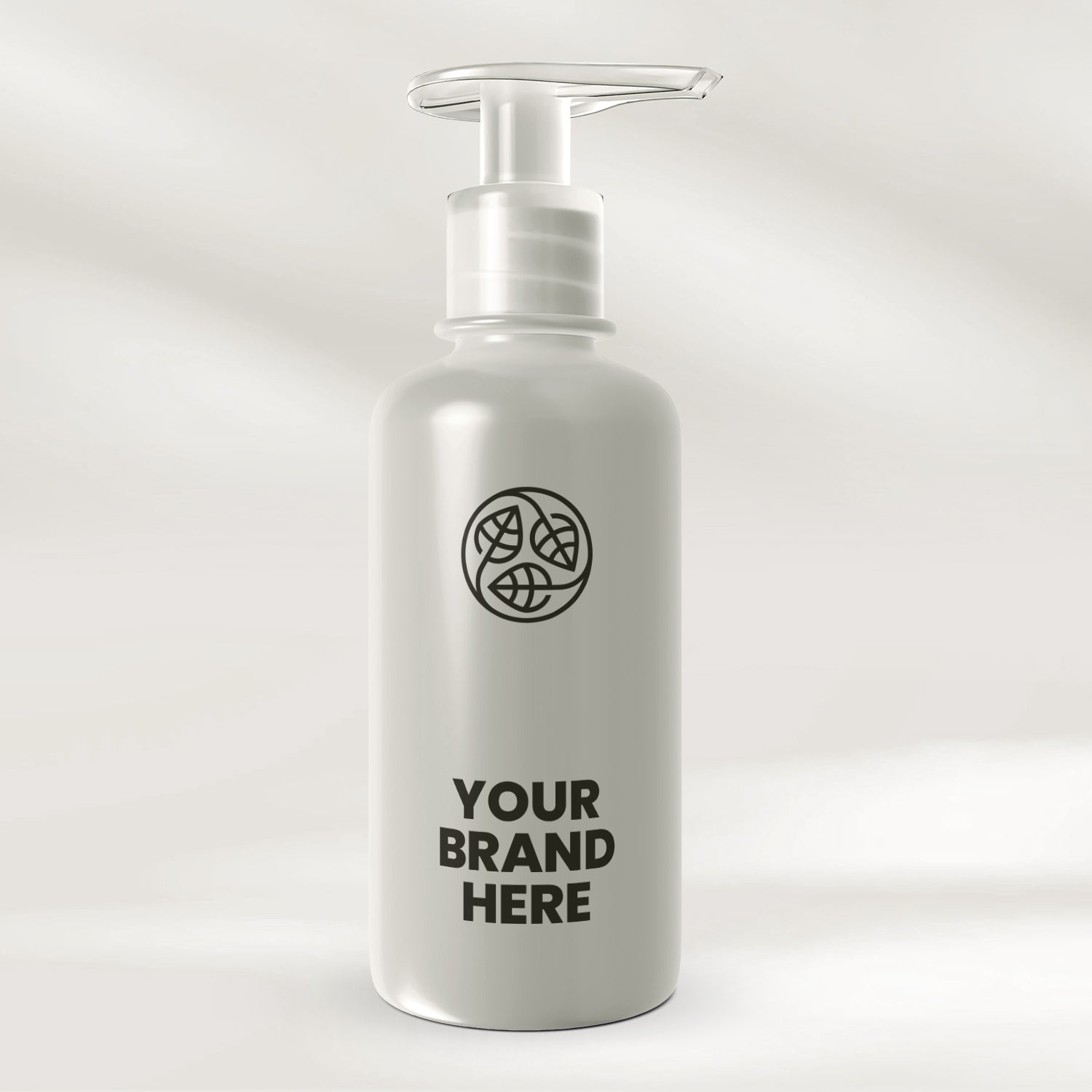 Hand And Foot Cream Shea Butter - 250 ml. - Private Label Skin Care & Cosmetics - Made By Nature Labs