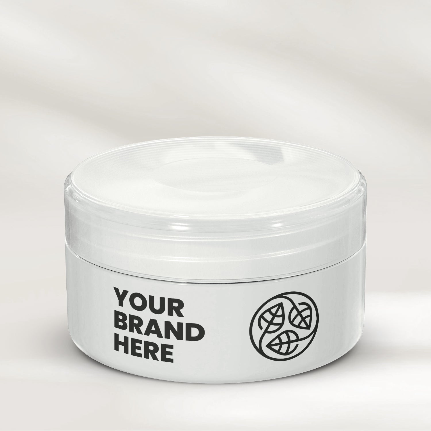 Body Salt Scrub Vanilla & Bergamot – 250 ml.
