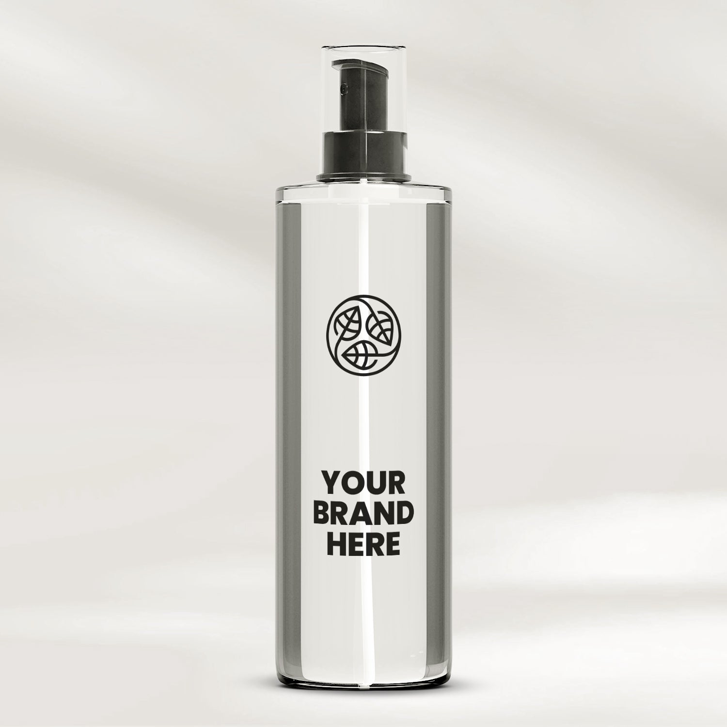 Delicate Flora Body Wash Gel Suare - 200 ml.