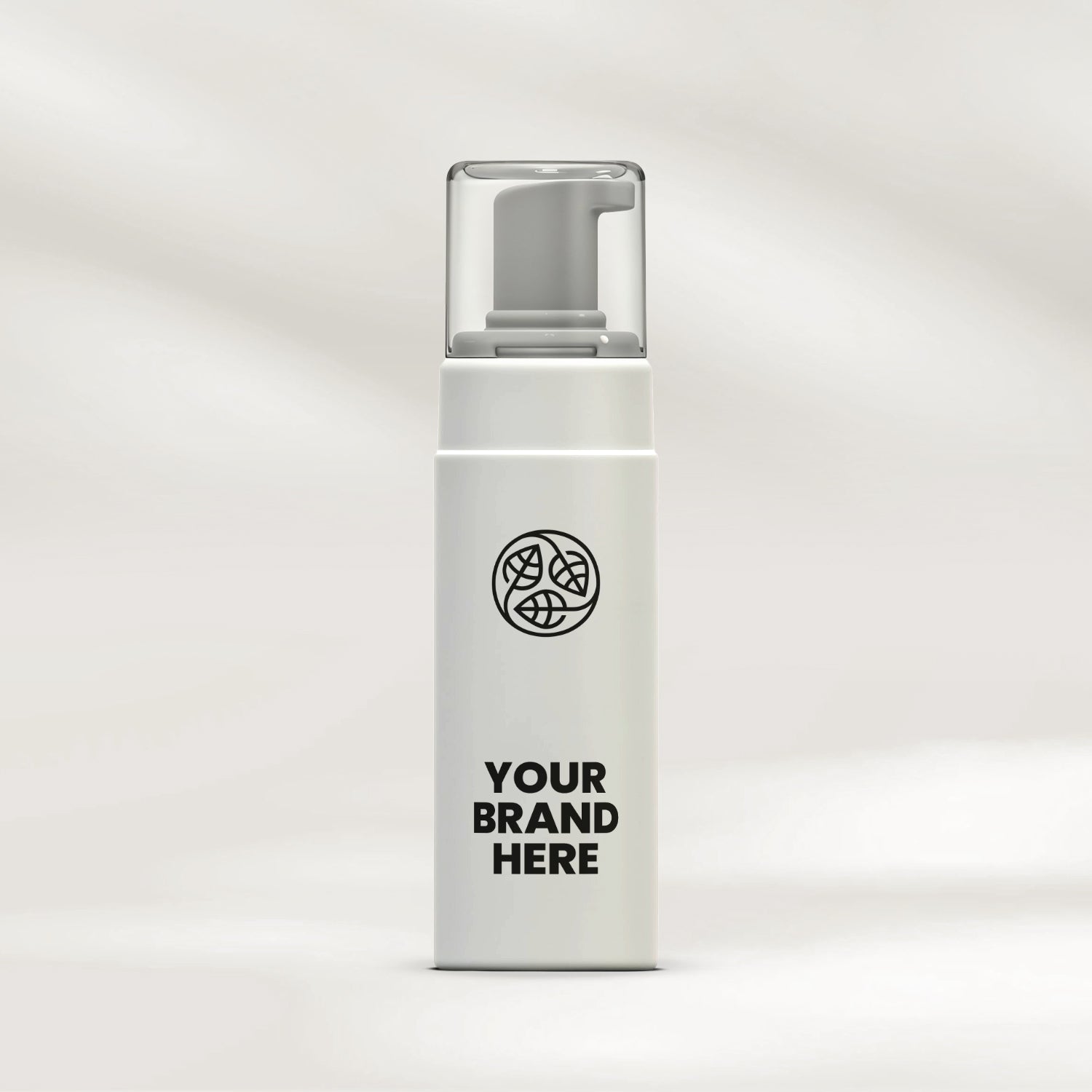 Curl Define Hair Mousse – 150 ml. - Private Label Skin Care & Cosmetics - Made By Nature Labs