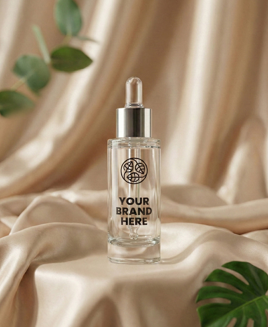 Peptide Sculpt Lifting Serum – 30 ml