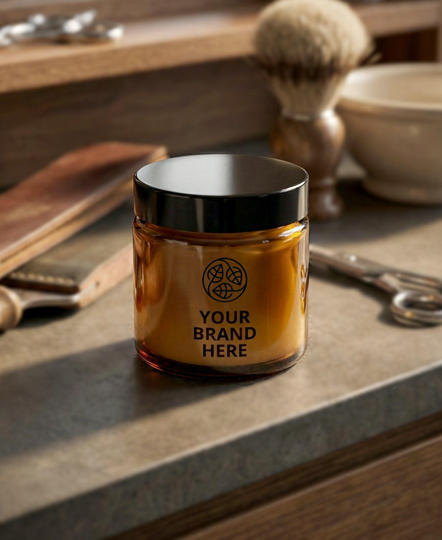 Soothing After Shave Cream – 100 ml