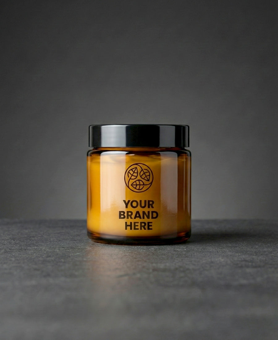 Soothing After Shave Cream – 100 ml