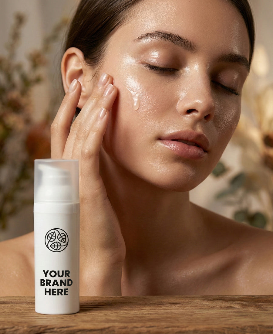 Neck & Décolleté Firm & Contour Serum – 50 ml