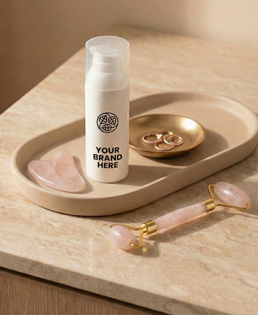 Bakuchiol Blemish & Wrinkle Control Night Serum - 50 ml