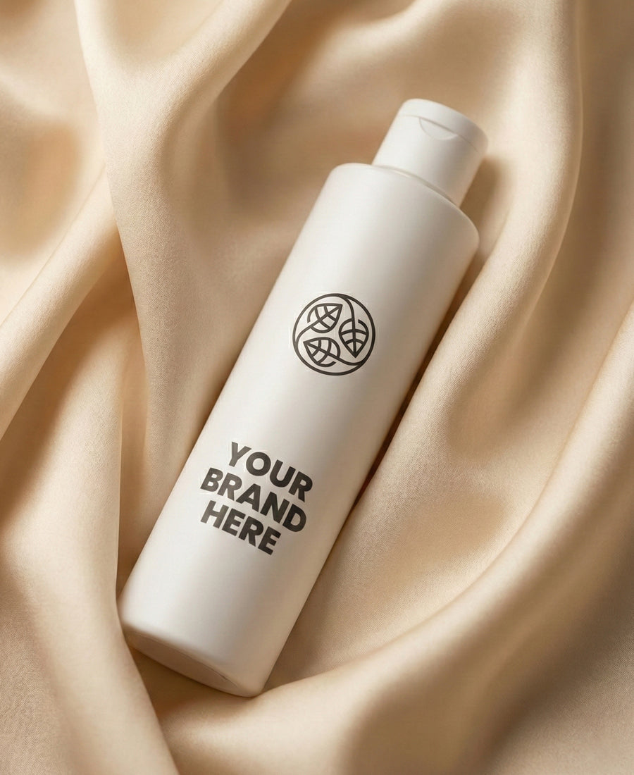 Óleo Corporal para Bebé - 250ml