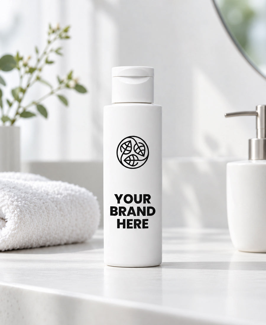 Aceite Limpiador para Piel Desnuda – 100 ml