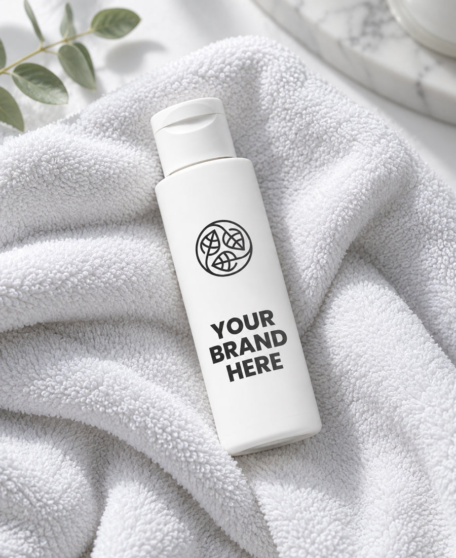 Aceite Limpiador para Piel Desnuda – 100 ml