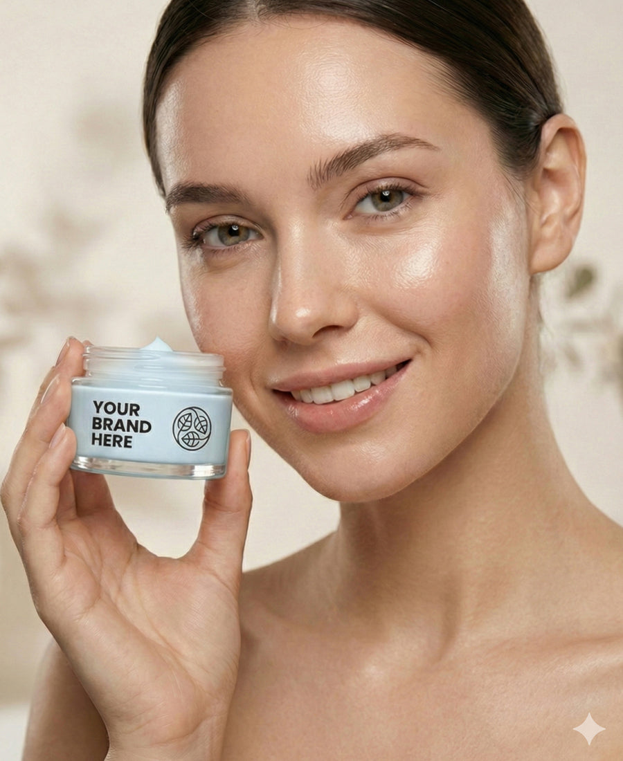 Blue Shield Hydrating Day Cream SPF50 – 50 ml