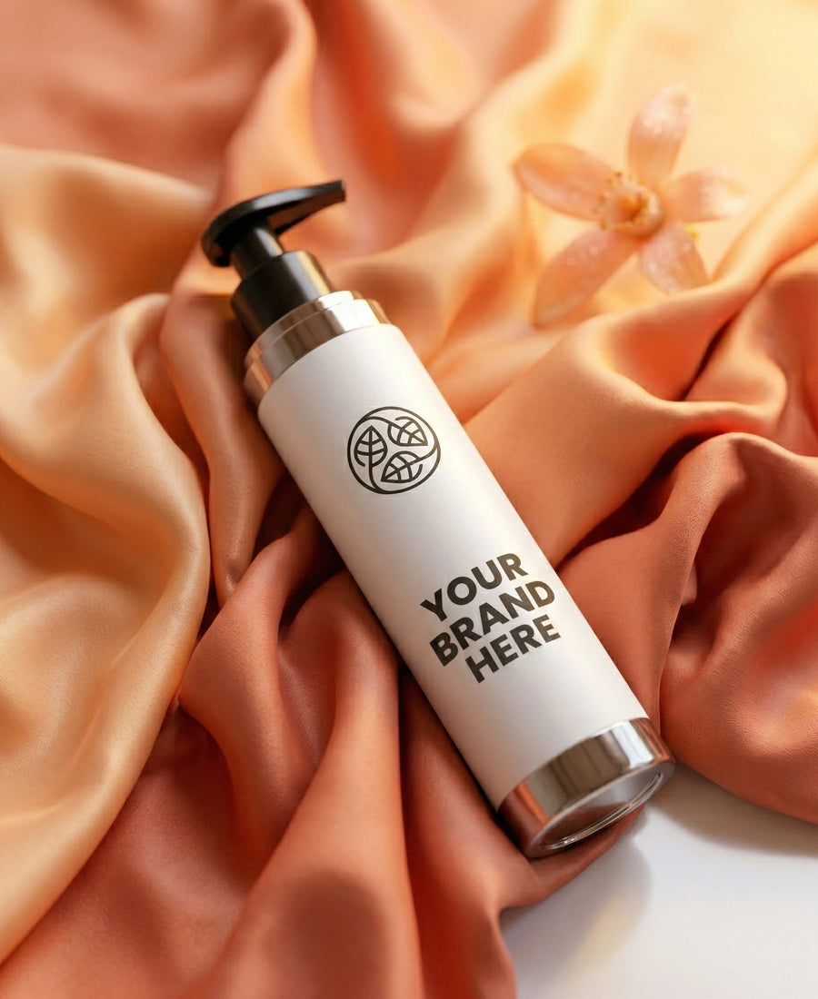 Hidratante Corporal Sensación Suave Ultrasense - 200 ml.