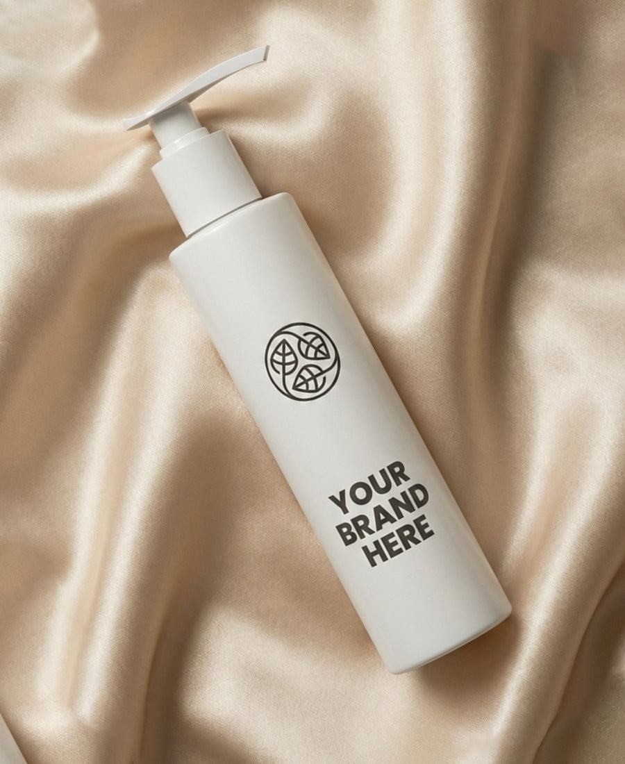 Feuchtigkeitsspendende Körperlotion Schokolade - 250 ml.