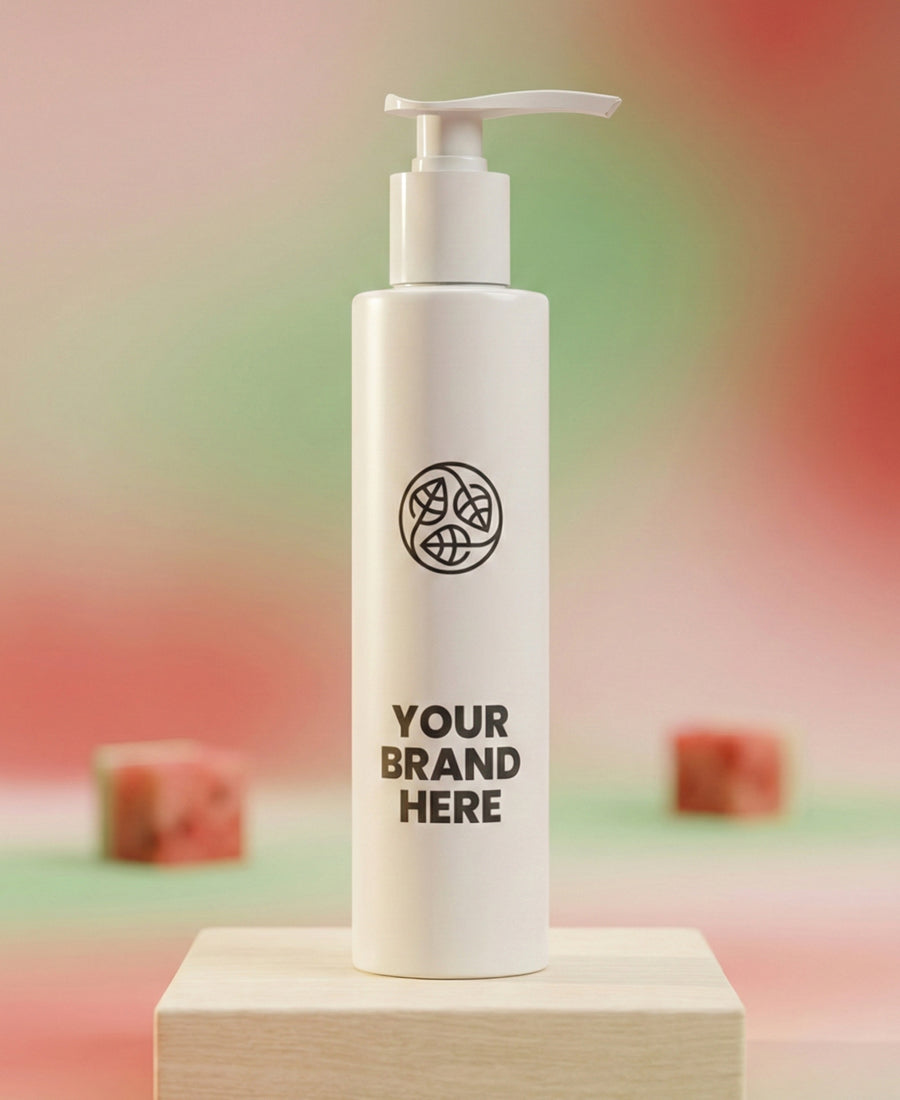 Fugtgivende Body Lotion Vandmelon - 250 ml.