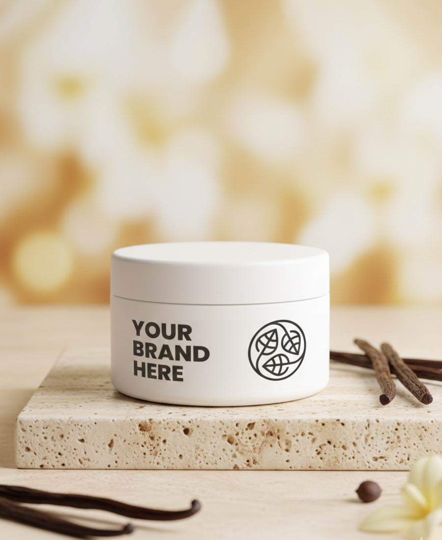 Testradír Vanília - 250 ml.