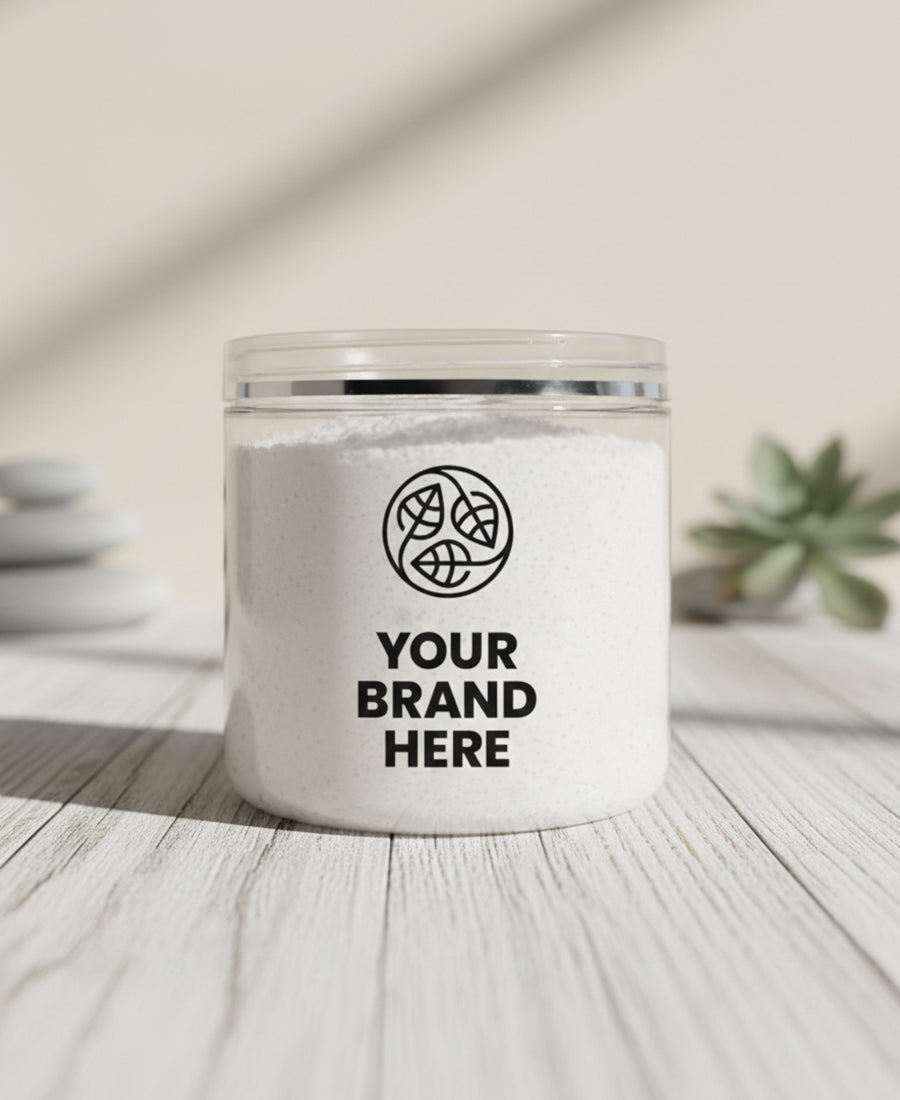 Gommage exfoliant de spa Zen - 500 ml.