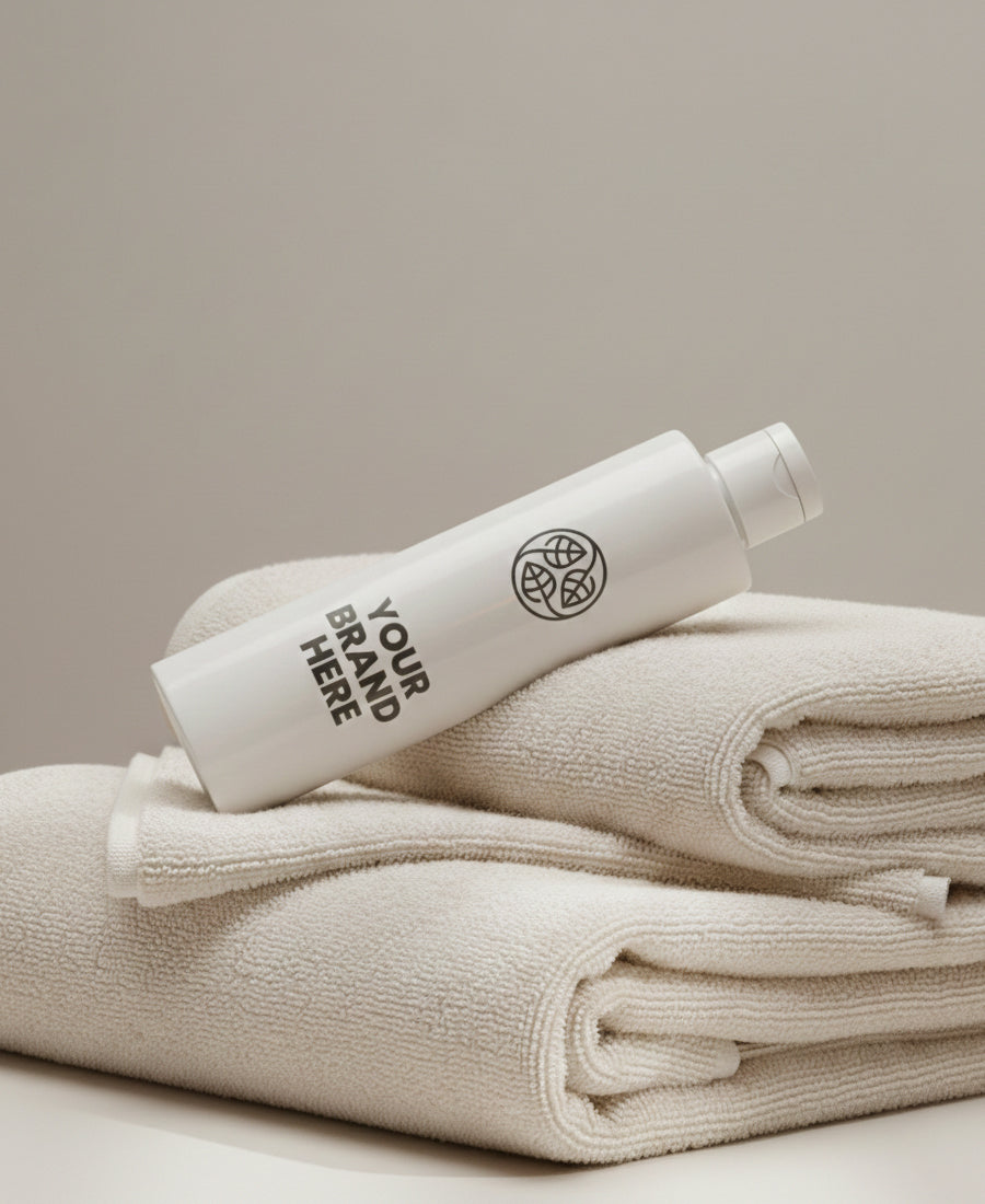 Refreshing Body Wash Vanilla & Bergamot – 250 ml.