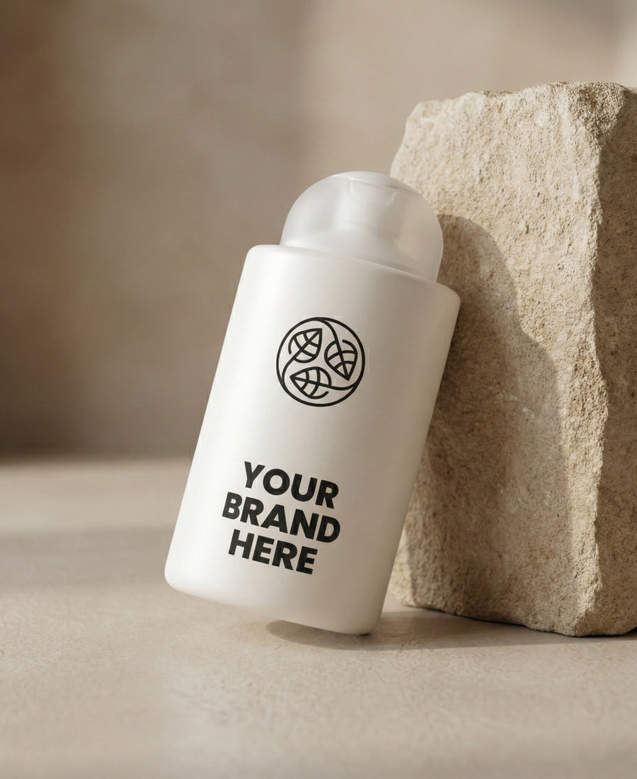 Botanical Brilliance Strengthening Shampoo – 200 ml.