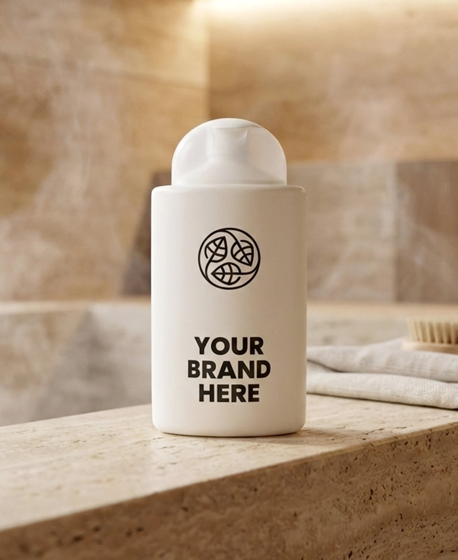 Botanical Boost Vitality & Shine Conditioner – 200 ml.