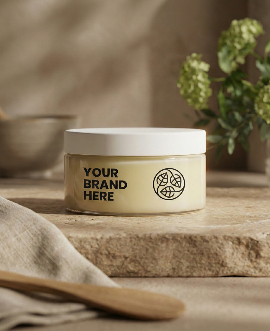 Απολεπιστικό Προσώπου Χαμομήλι - 200 ml.