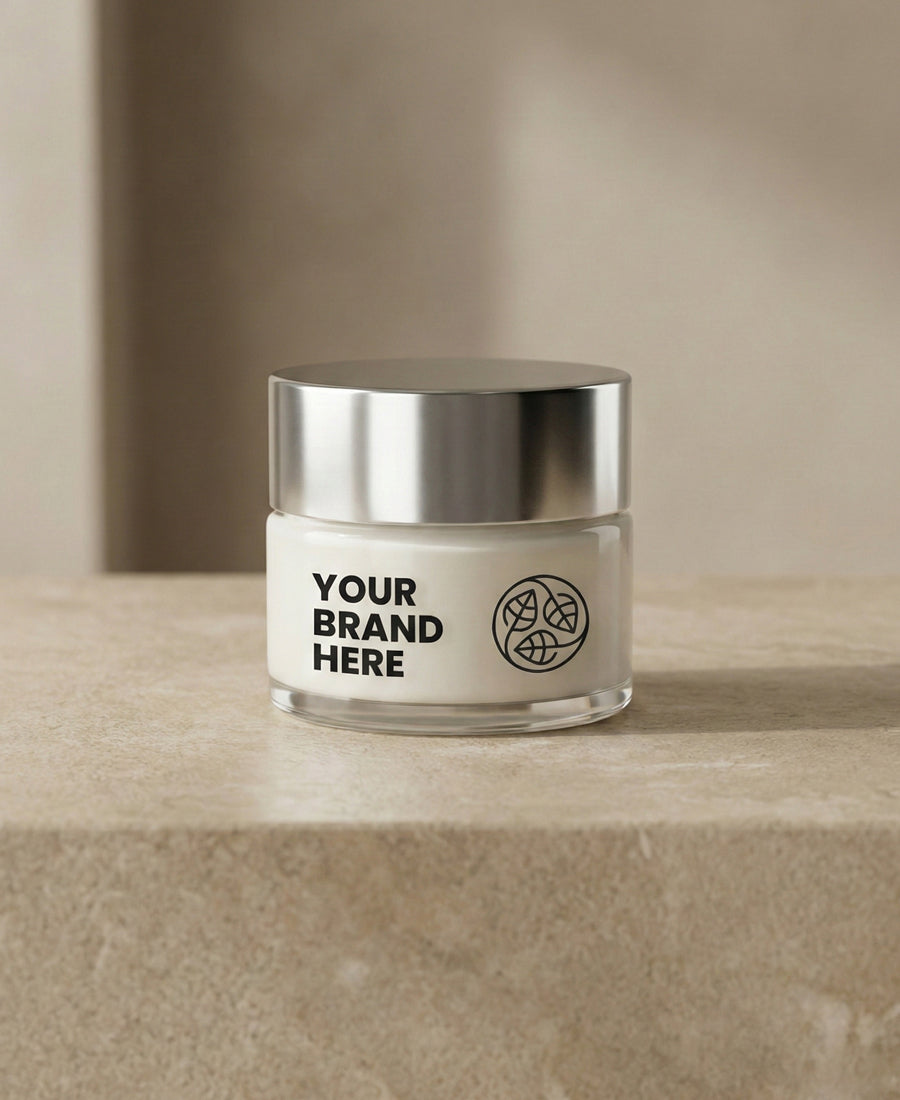 Ceramide Barrier Repair & Nourish Cream – 50 ml