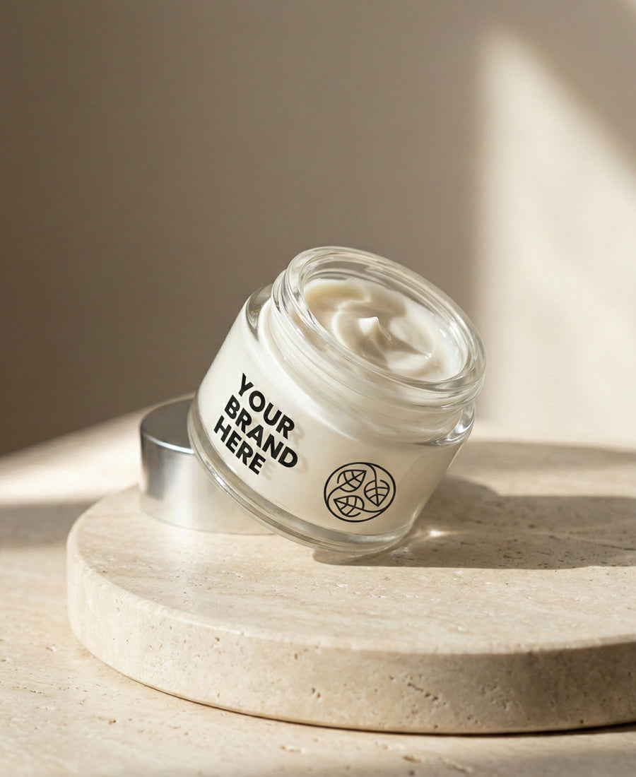 Ceramide Barrier Repair & Nourish Cream – 50 ml