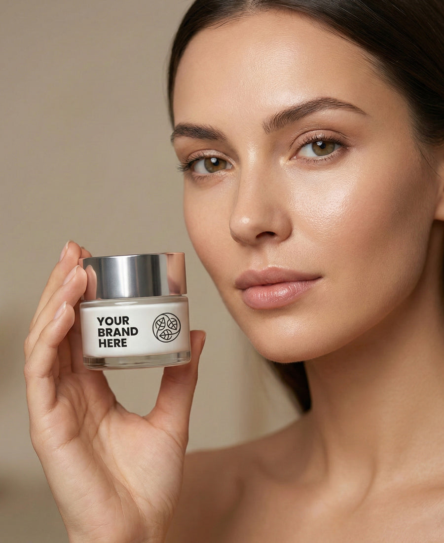 Ceramide Barrier Repair & Nourish Cream – 50 ml