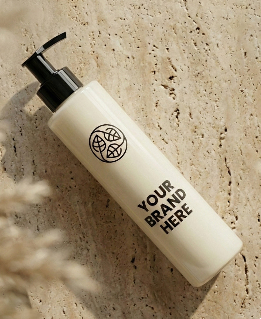 Winter Care Hair Mask Clove - 200 ml.