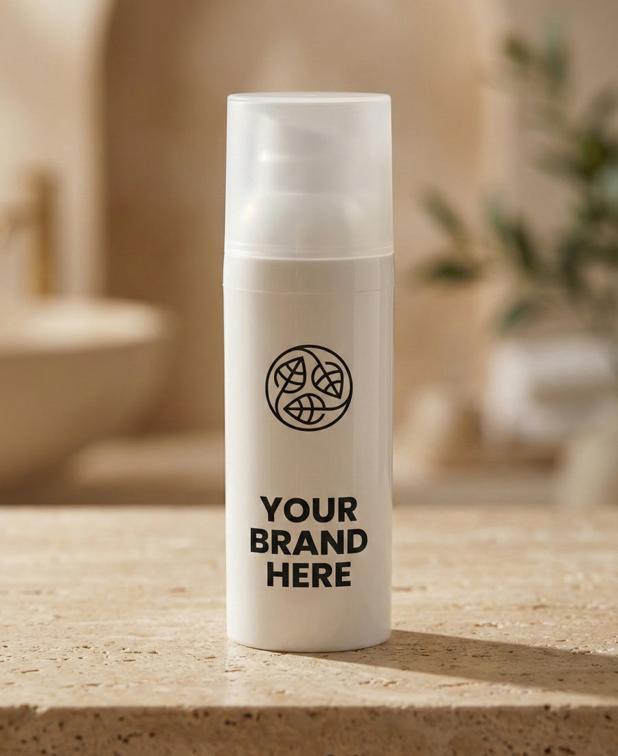 Face & Body Sunscreen SPF 50 – 50 ml.