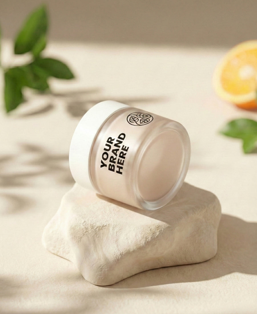 قناع تنقية الوجه بالآذريون - 200 مل.