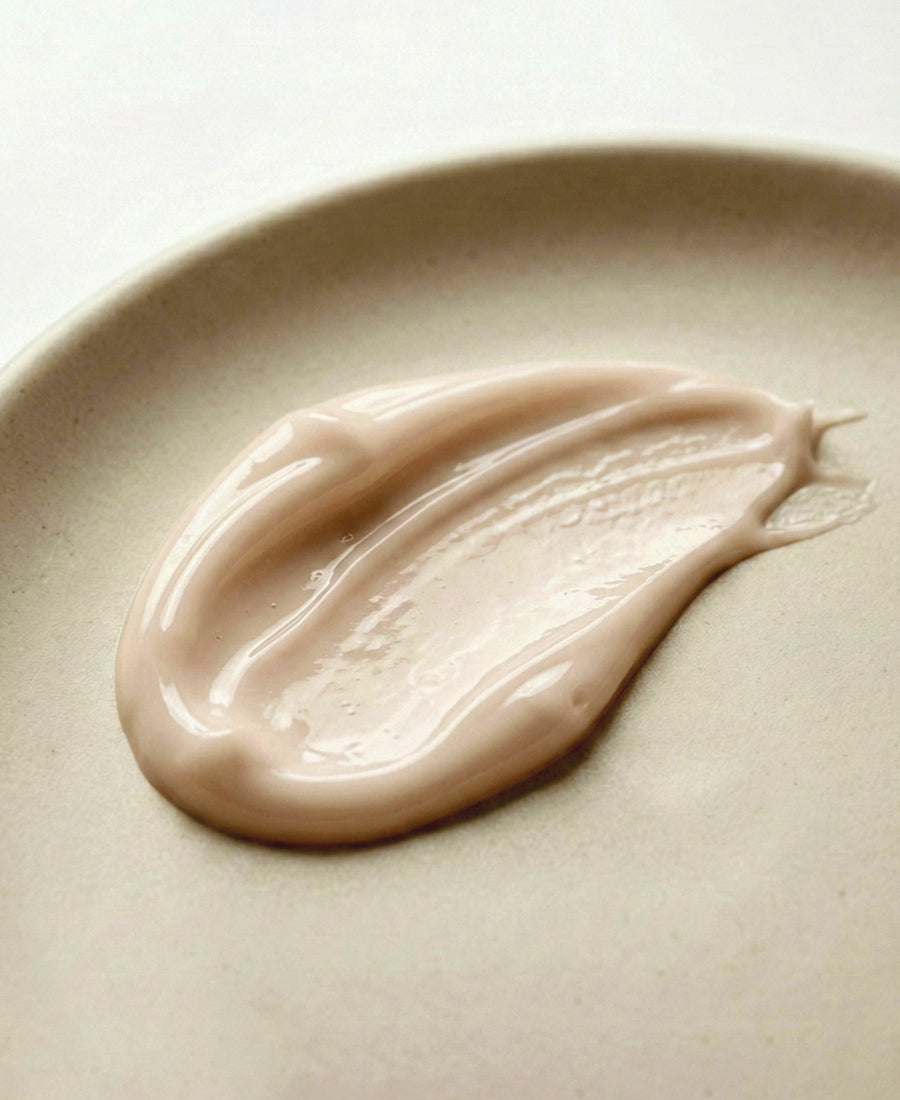 قناع تنقية الوجه بالآذريون - 200 مل.