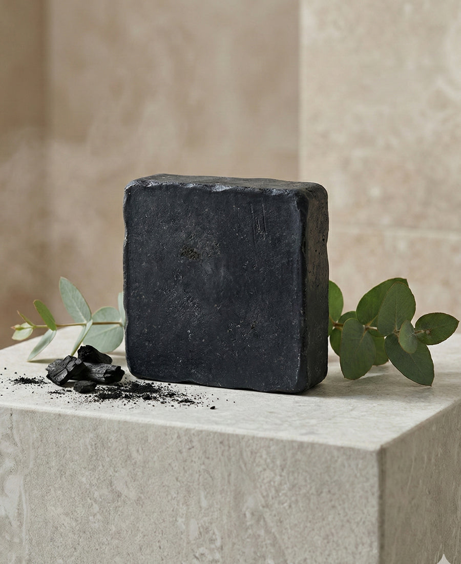 Detox Essence Süsišampooni baar – 85 g.