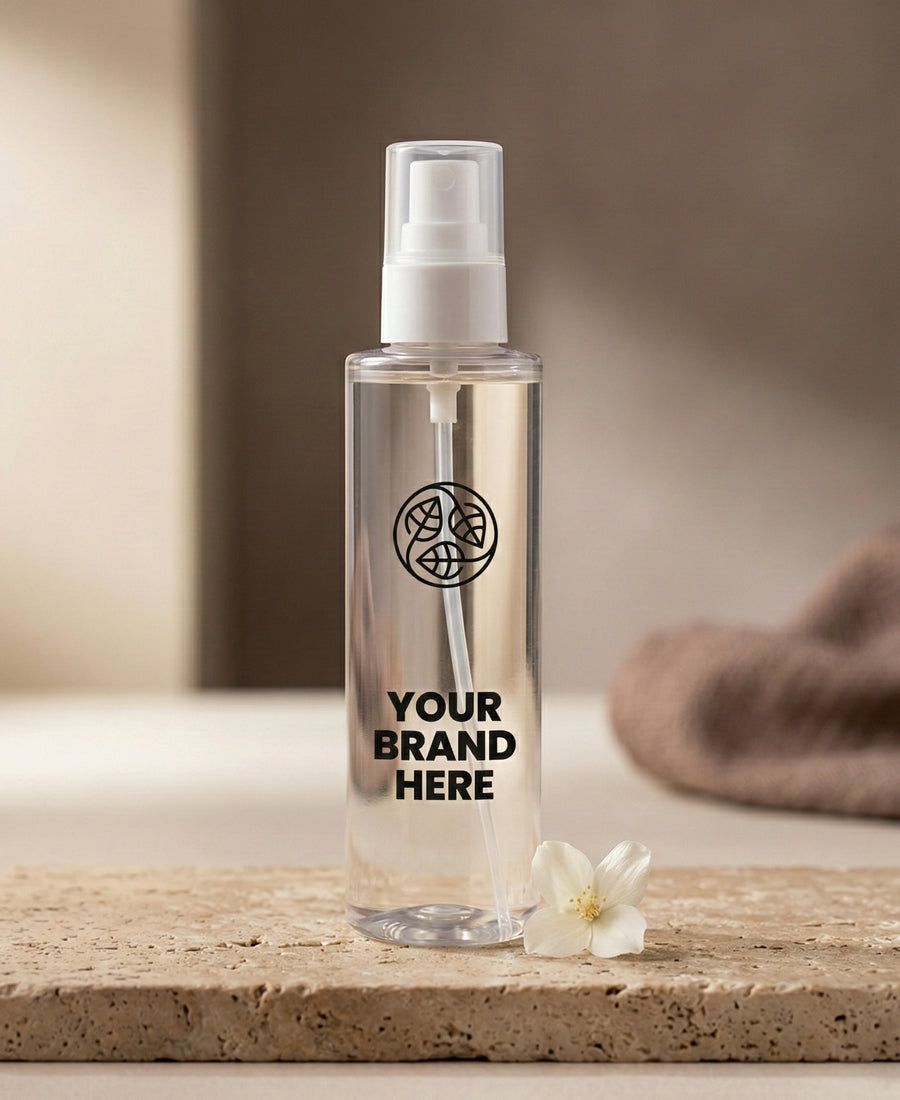 Nährendes Trockenes Körperöl Trüffelblüte – 200 ml.