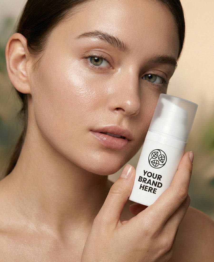 Glow & Hydrate Tinted Moisturizer SPF30 – 30 ml