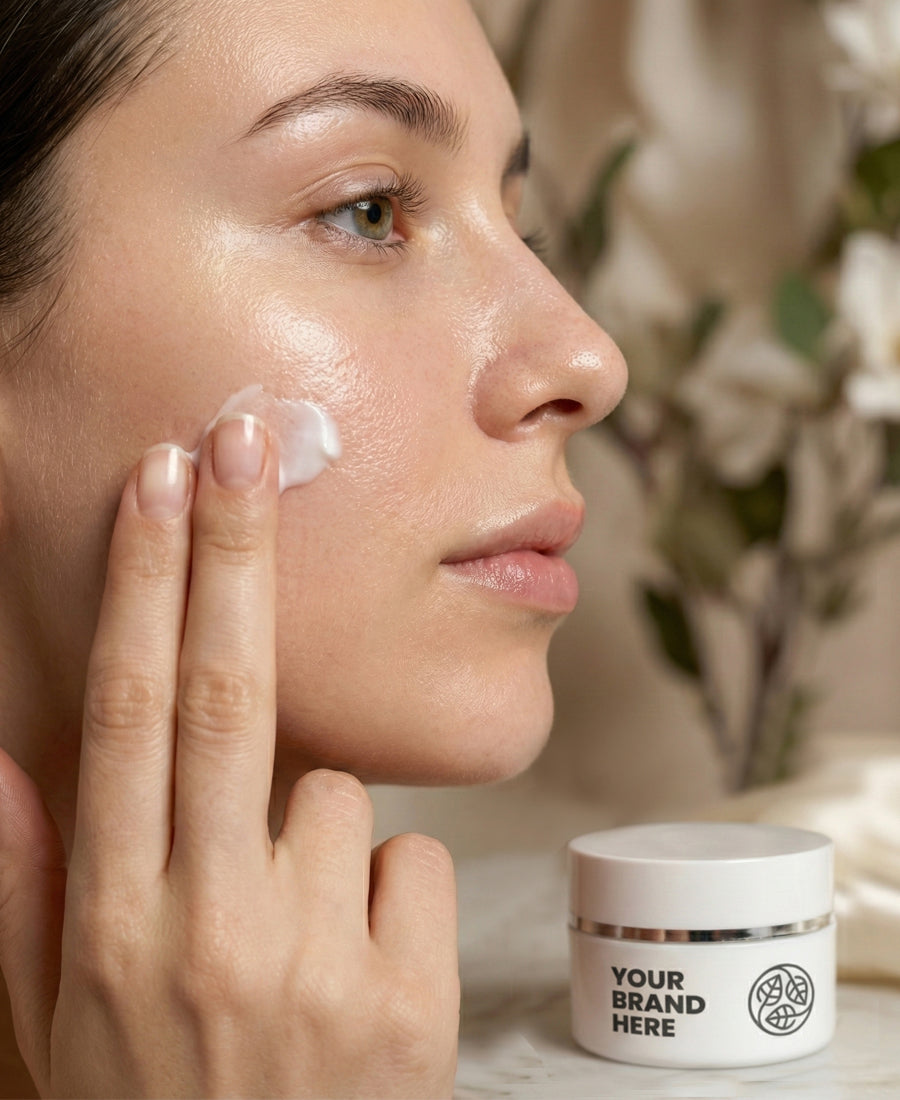 Snail Mucin Repair & Soothe Cream – 50 ml