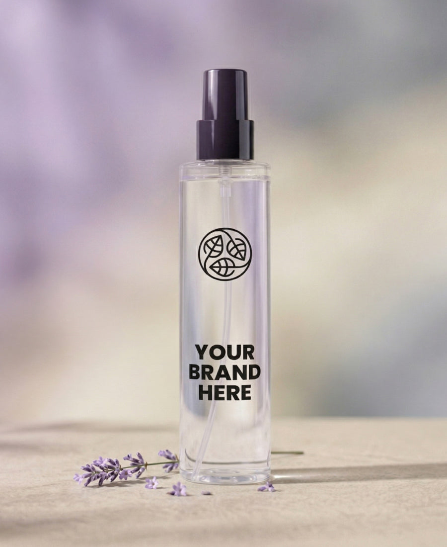 Lavandula Аngustifolia (Lavender) Floral Water – 250 ml.