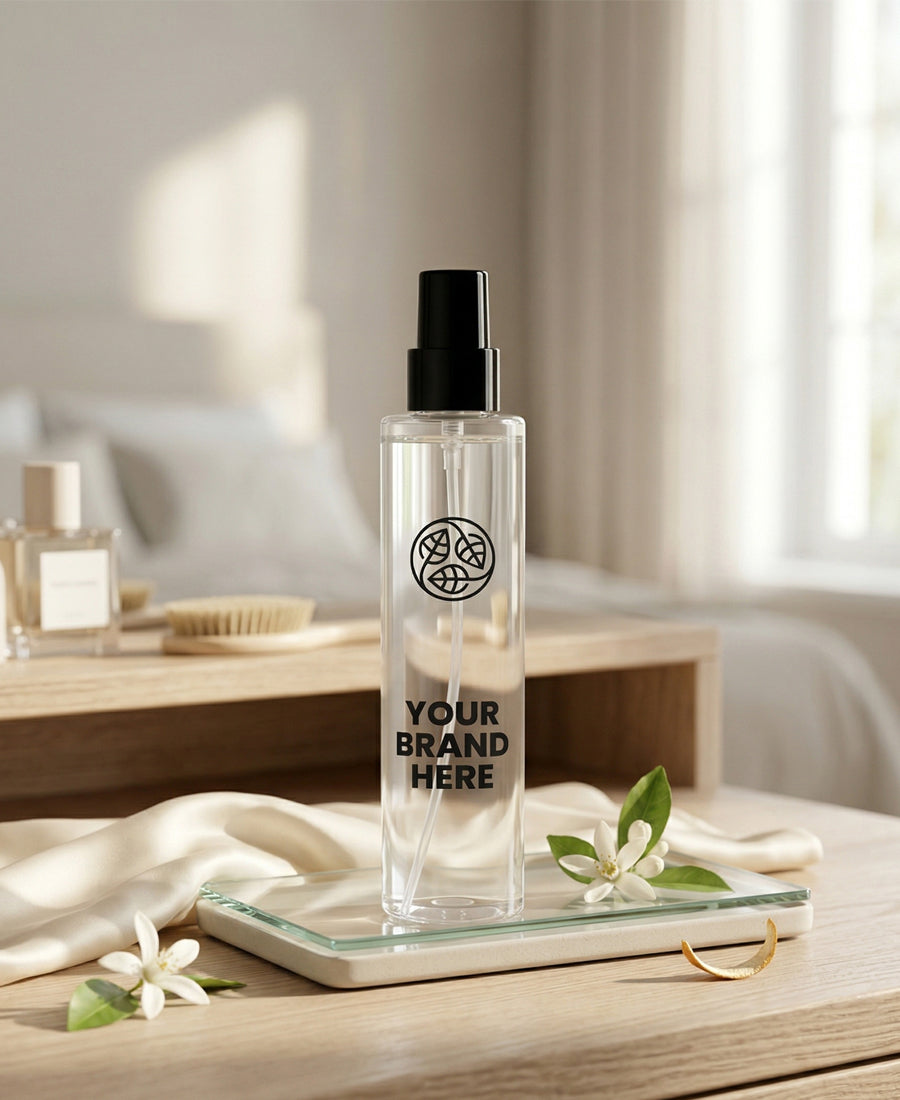 Eau Florale de Citrus Aurantium Amara (Néroli / Fleur d&