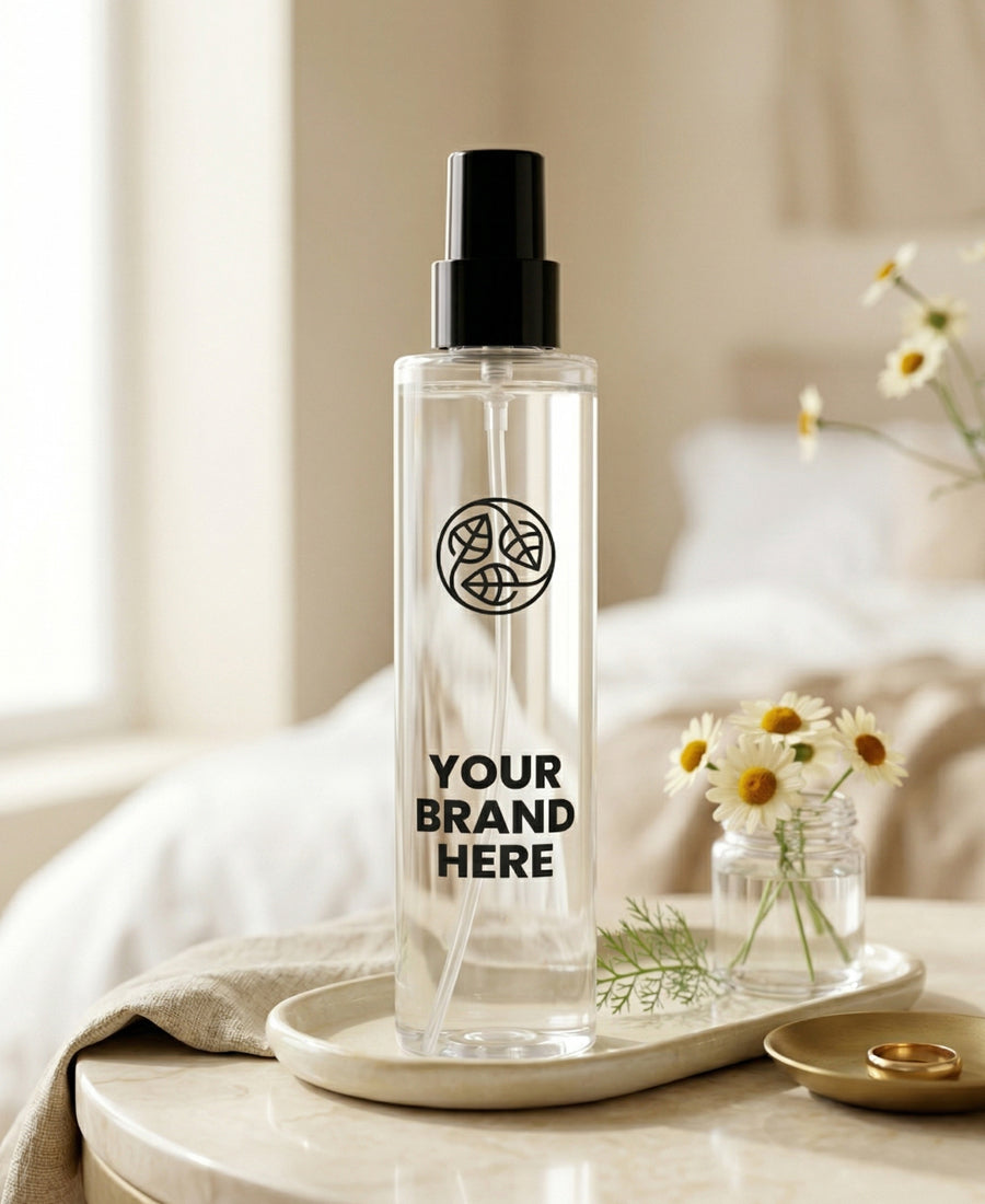 Anthemis nobilis (římský heřmánek) květinová voda – 250 ml.