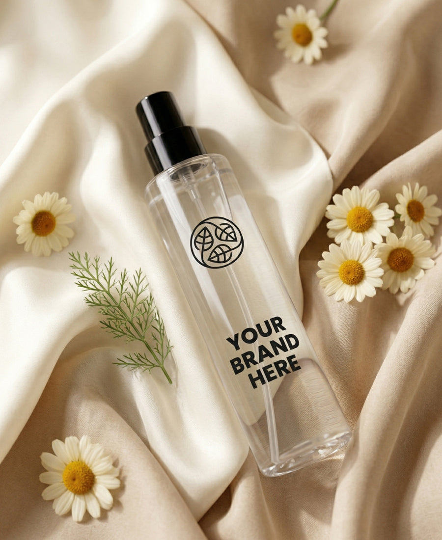 Anthemis nobilis (římský heřmánek) květinová voda – 250 ml.