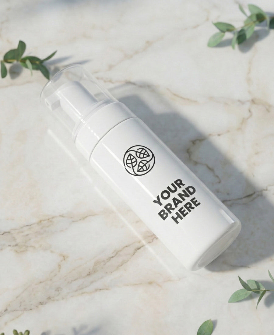 Anti-Age Vitamin C Cleansing Foam – 150 ml