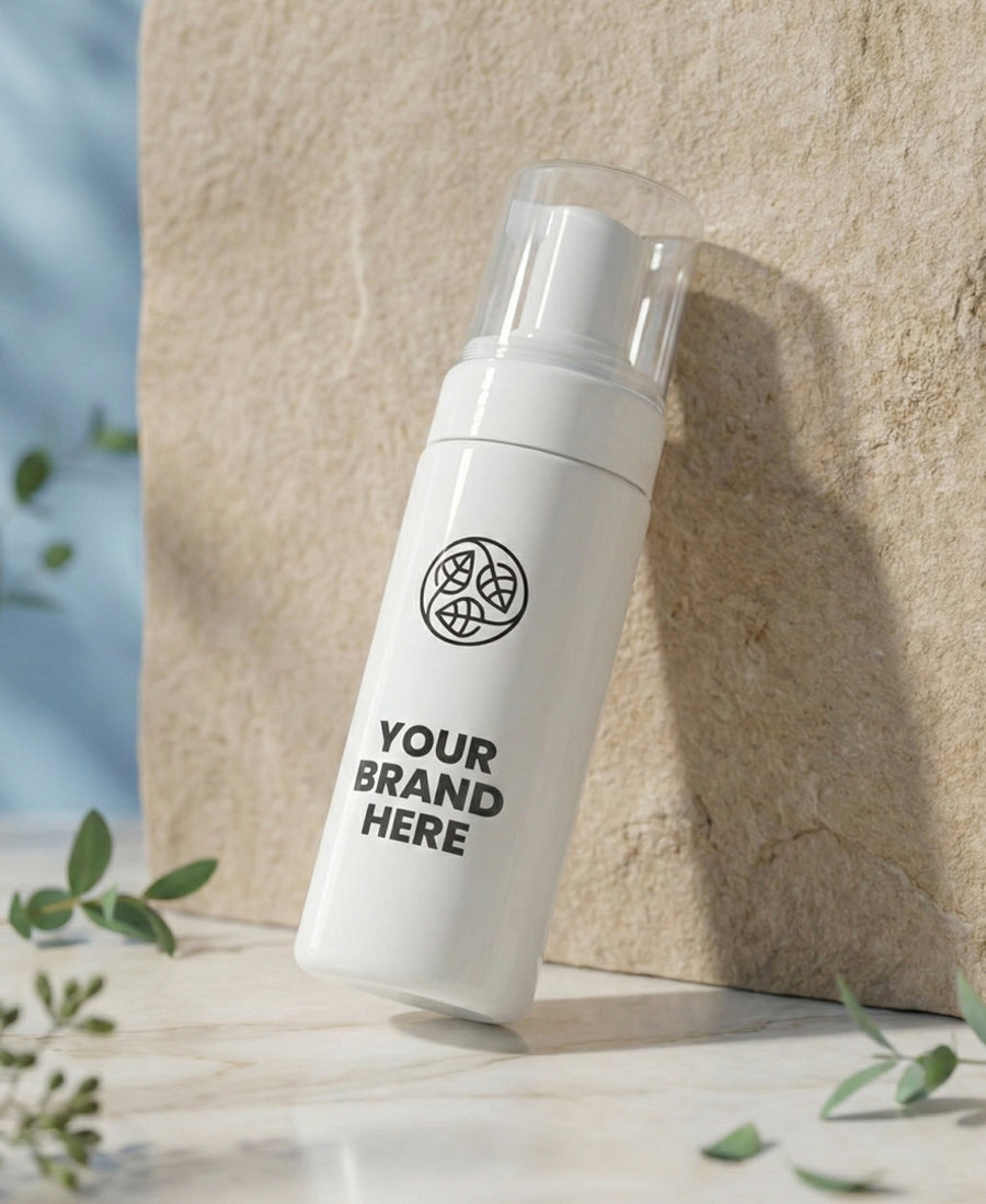 Brightening Cleanse & Renew Foam – 150 ml