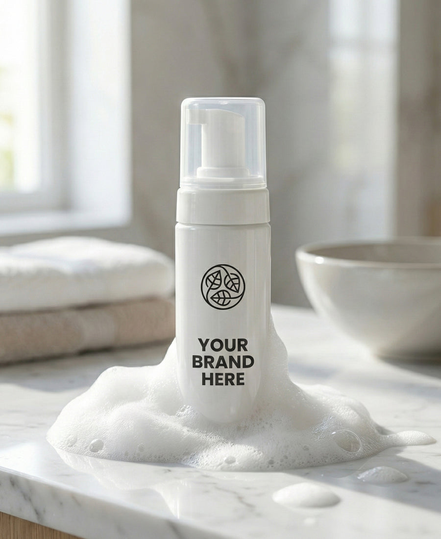 Jázmin Tisztító Arctejszín - 150 ml.