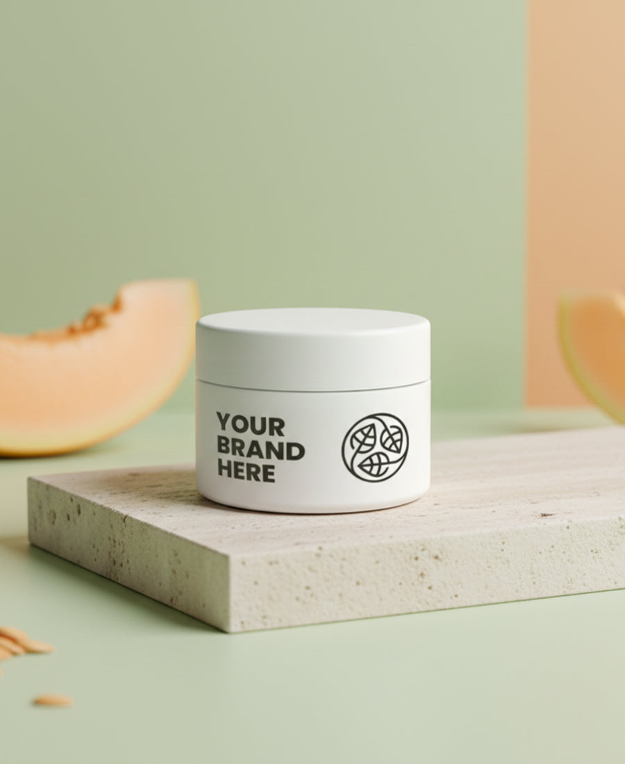 Maslac od dinje za ruke i stopala - 100 ml.