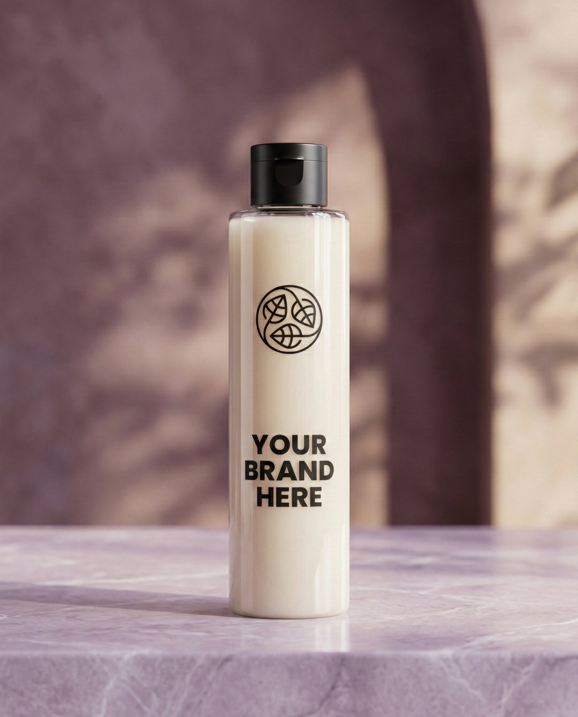 Delicate Flora Body & Intimate Gel Metsel - 200 ml.