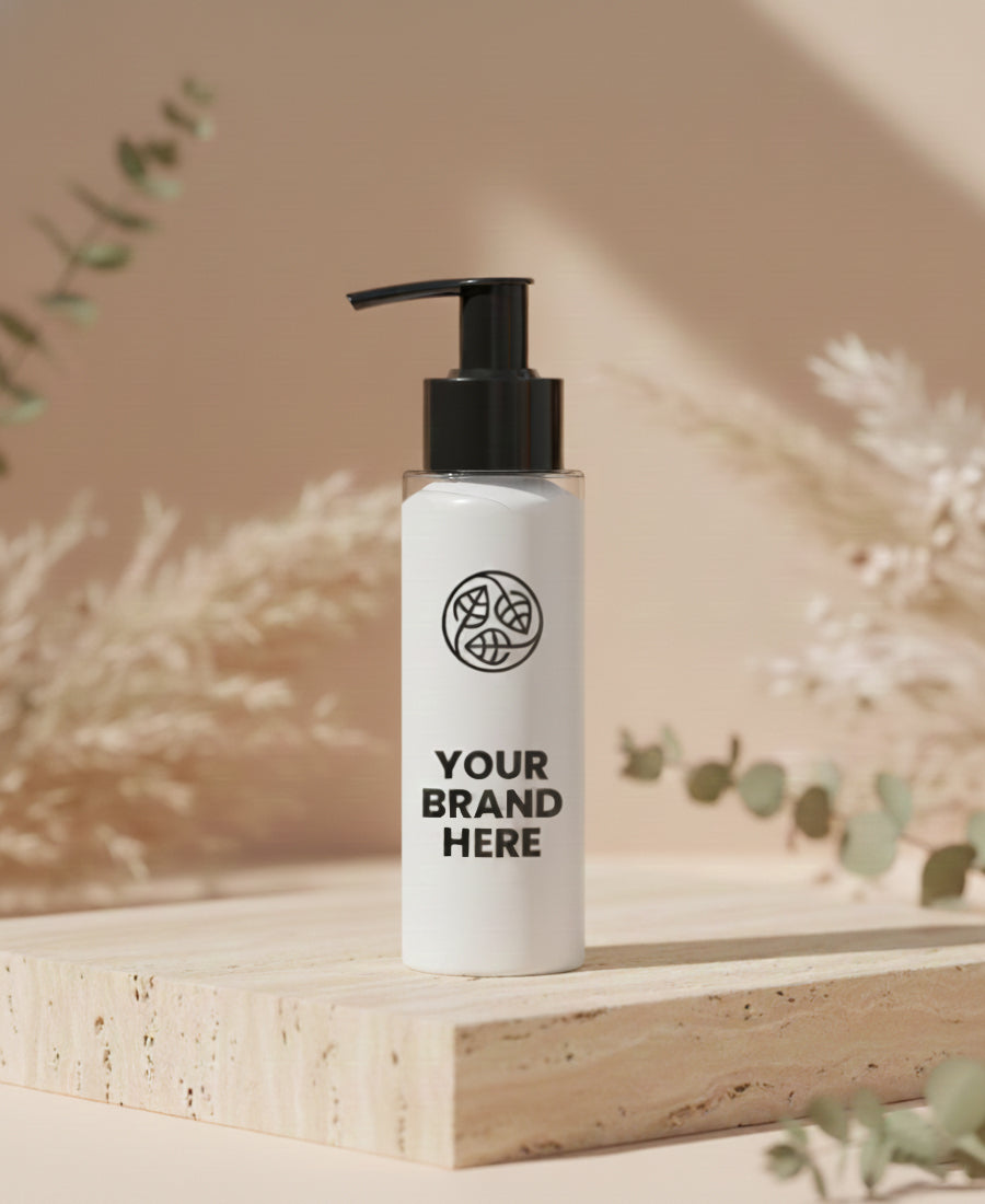 Hydra Sleek Leave-In Hair Cream – 100 ml.