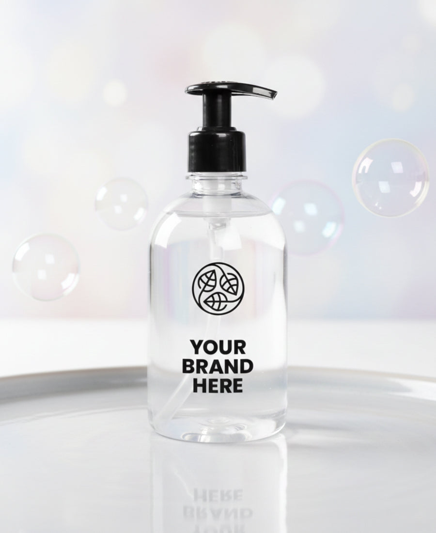 Flüssigseife „Sugary Bubble“ – 500 ml.